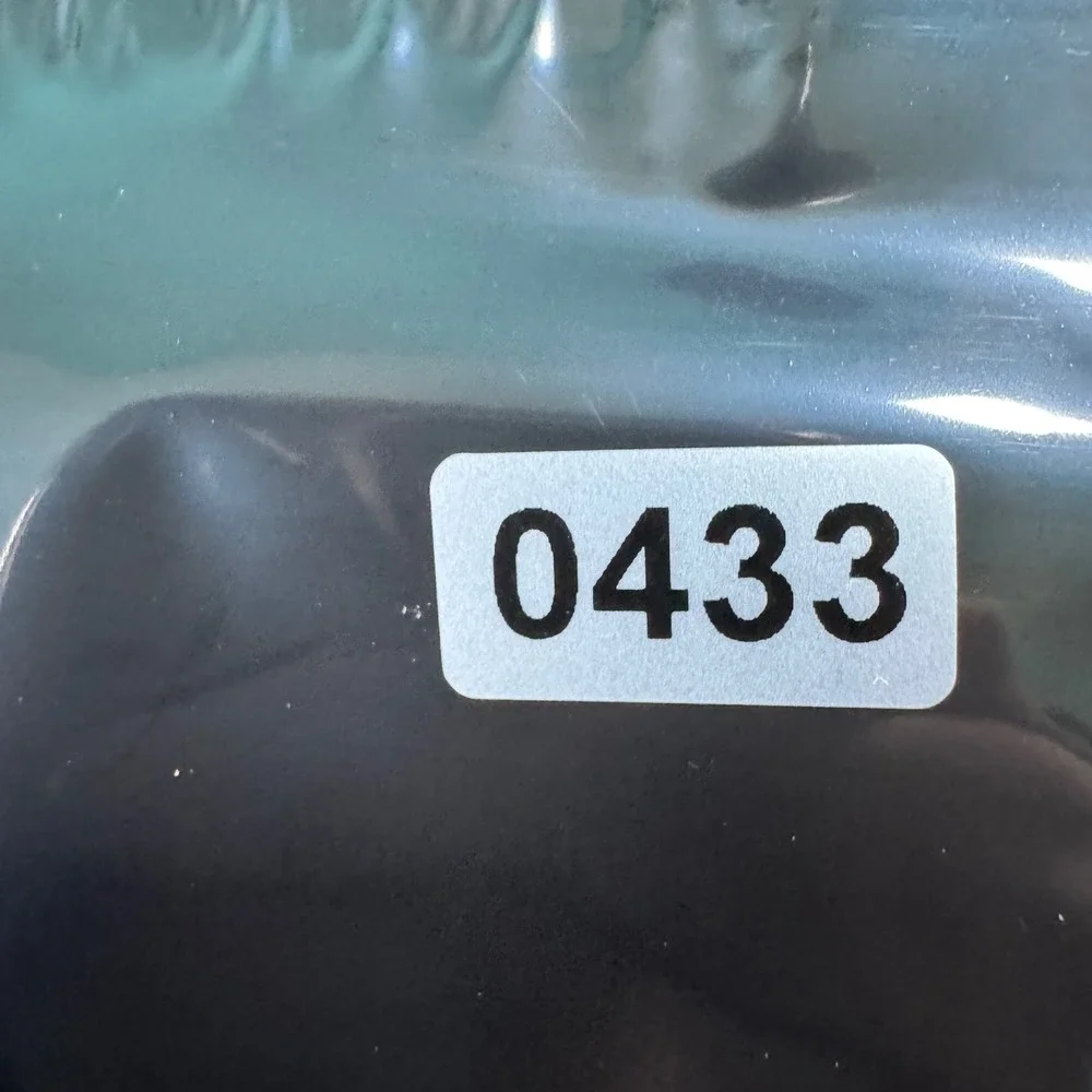 American Eagle Hi-Rise Flare Jeans Medium Wash Size 2 Regular Stretch Denim - Picture 11 of 11